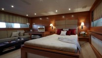 Motor yacht ARION -  VIP Cabin